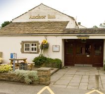 Premier Inn Skipton North (Gargrave) Exterior