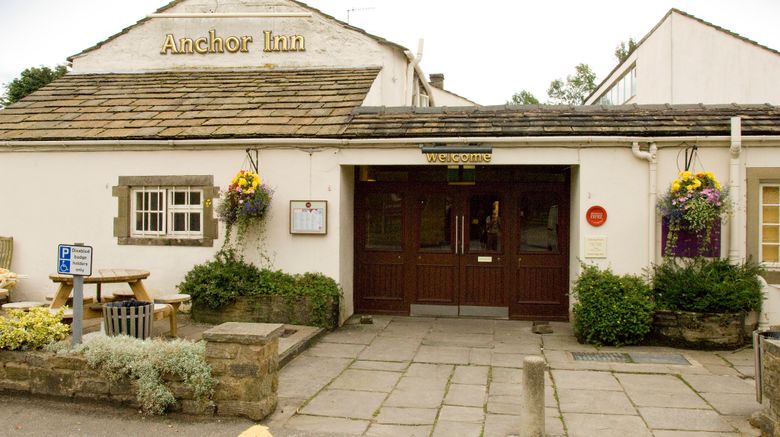 <b>Premier Inn Skipton North (Gargrave) Exterior</b>. Images powered by <a href="https://www.leonardoworldwide.com/" title="Leonardo Worldwide" target="_blank">Leonardo</a>.