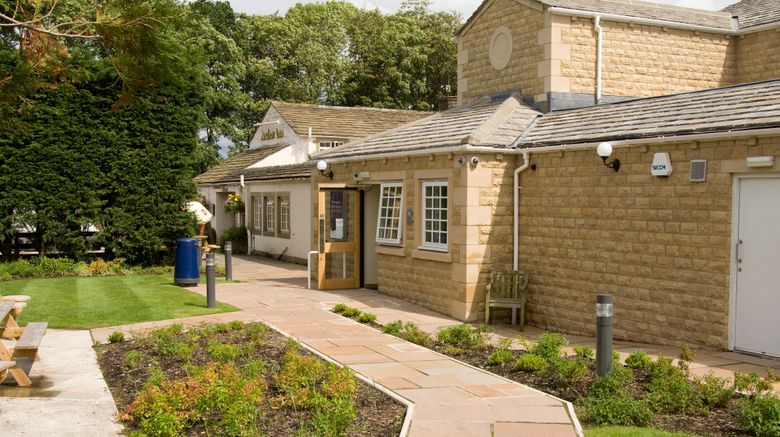 <b>Premier Inn Skipton North (Gargrave) Exterior</b>. Images powered by <a href="https://www.leonardoworldwide.com/" title="Leonardo Worldwide" target="_blank">Leonardo</a>.