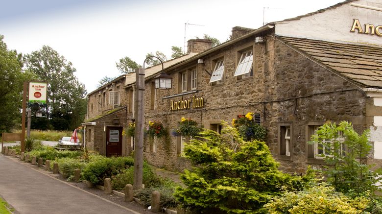 <b>Premier Inn Skipton North (Gargrave) Exterior</b>. Images powered by <a href="https://www.leonardoworldwide.com/" title="Leonardo Worldwide" target="_blank">Leonardo</a>.