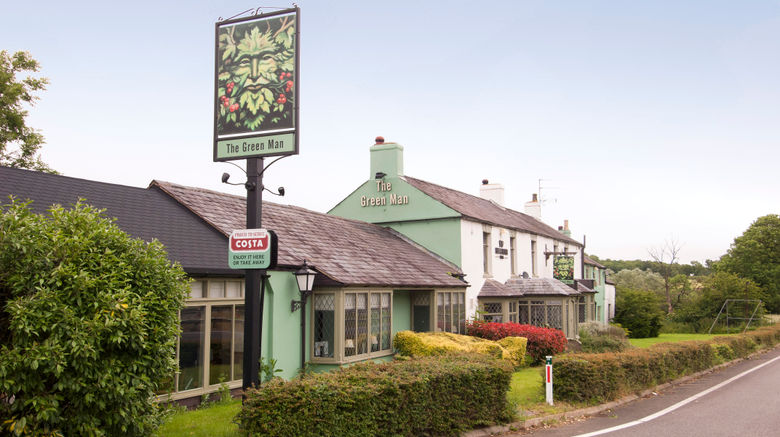 <b>Premier Inn Silverstone Exterior</b>. Images powered by <a href="https://www.leonardoworldwide.com/" title="Leonardo Worldwide" target="_blank">Leonardo</a>.