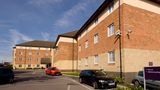 Premier Inn Slough Exterior