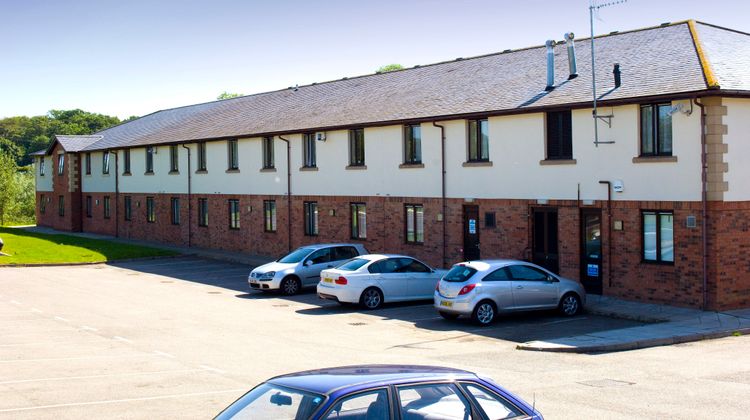 Premier Inn Silverstone Exterior