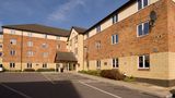Premier Inn Slough Exterior