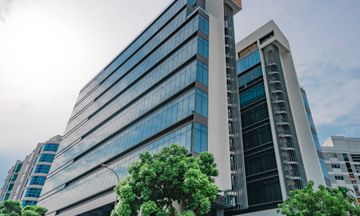 Studio M Hotel