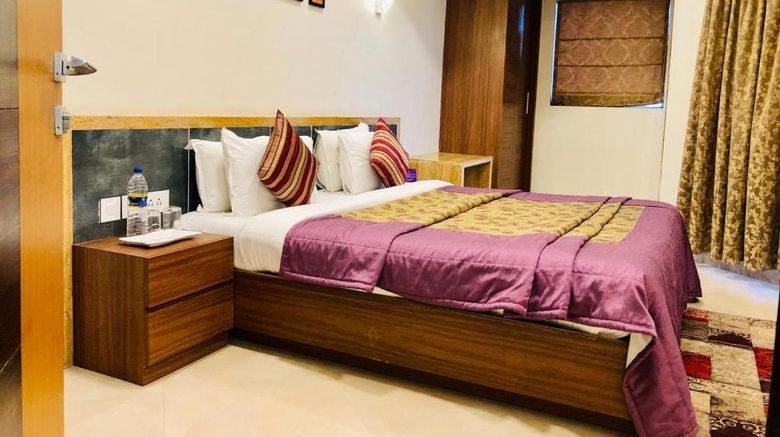 <b>VITS Kamats Resort Suite</b>. Images powered by <a href="https://www.leonardoworldwide.com/" title="Leonardo Worldwide" target="_blank">Leonardo</a>.