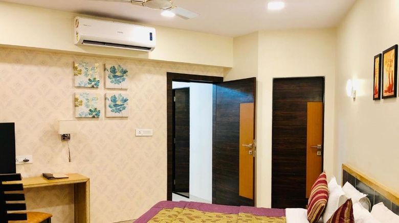 <b>VITS Kamats Resort Suite</b>. Images powered by <a href="https://www.leonardoworldwide.com/" title="Leonardo Worldwide" target="_blank">Leonardo</a>.