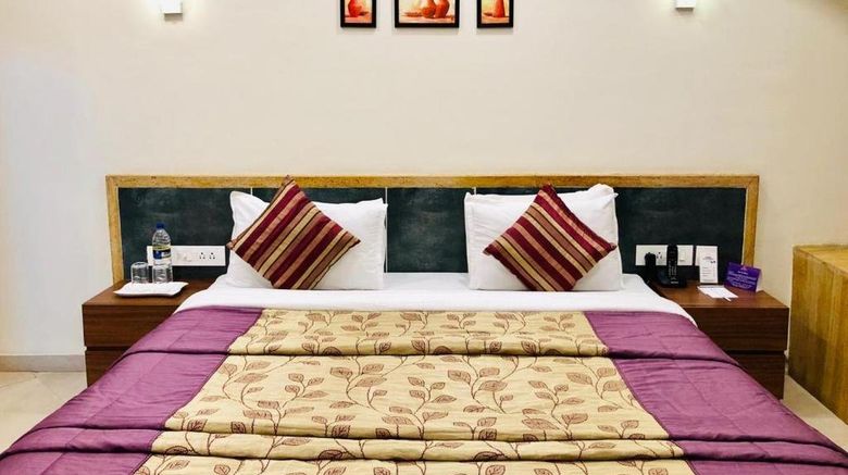<b>VITS Kamats Resort Suite</b>. Images powered by <a href="https://www.leonardoworldwide.com/" title="Leonardo Worldwide" target="_blank">Leonardo</a>.