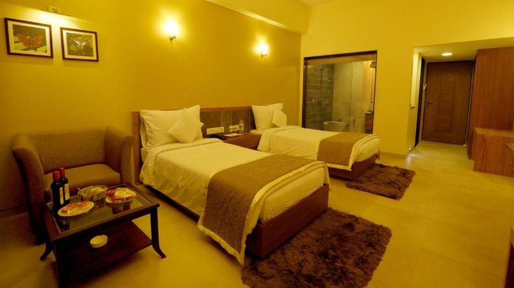 VITS Kamats Resort Room