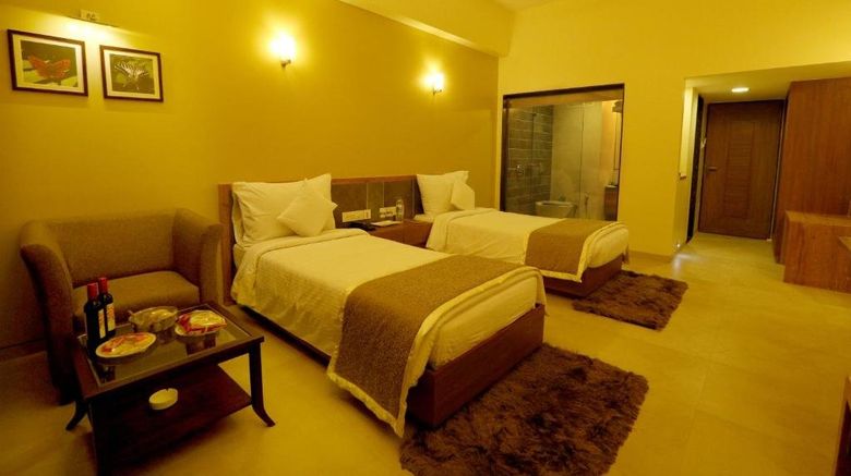 <b>VITS Kamats Resort Room</b>. Images powered by <a href="https://www.leonardoworldwide.com/" title="Leonardo Worldwide" target="_blank">Leonardo</a>.