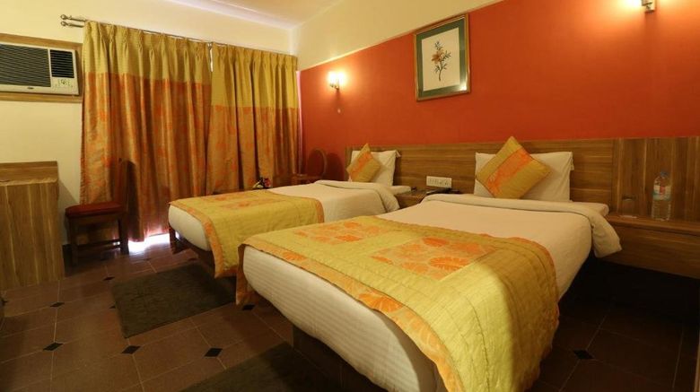 <b>VITS Kamats Resort Room</b>. Images powered by <a href="https://www.leonardoworldwide.com/" title="Leonardo Worldwide" target="_blank">Leonardo</a>.