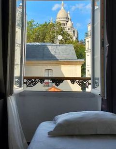 Hotel Le Village Montmartre