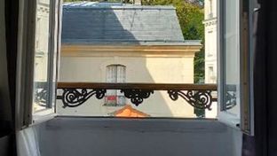 Hotel Le Village Montmartre