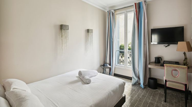 Hotel Paris Le Singulier Other