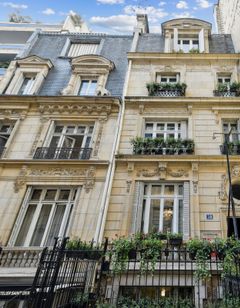 Hotel Paris Le Singulier