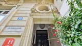 <b>Hotel Paris Le Singulier Exterior</b>. Images powered by <a href="https://www.leonardoworldwide.com/" title="Leonardo Worldwide" target="_blank">Leonardo</a>.