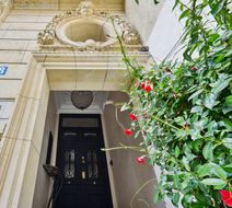 Hotel Paris Le Singulier Exterior