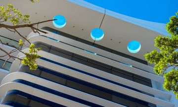 ANEW Hotel Green Point