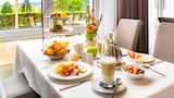 Parkhotel Berghoelzchen Restaurant
