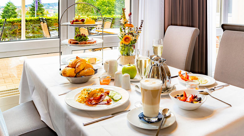 <b>Parkhotel Berghoelzchen Restaurant</b>. Images powered by <a href="https://www.leonardoworldwide.com/" title="Leonardo Worldwide" target="_blank">Leonardo</a>.
