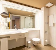 Parkhotel Berghoelzchen Room