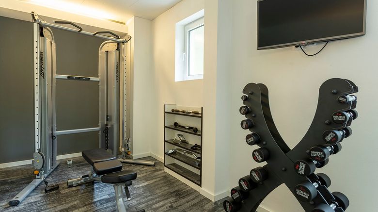 <b>Parkhotel Berghoelzchen Recreation</b>. Images powered by <a href="https://www.leonardoworldwide.com/" title="Leonardo Worldwide" target="_blank">Leonardo</a>.