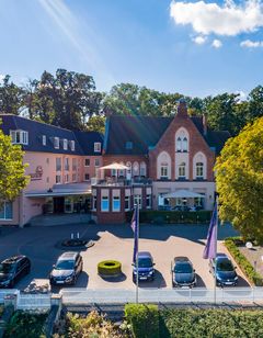 Parkhotel Berghoelzchen