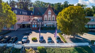 Parkhotel Berghoelzchen