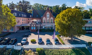 Parkhotel Berghoelzchen