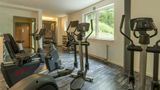 Parkhotel Berghoelzchen Recreation