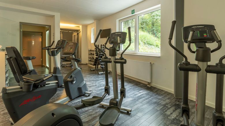 <b>Parkhotel Berghoelzchen Recreation</b>. Images powered by <a href="https://www.leonardoworldwide.com/" title="Leonardo Worldwide" target="_blank">Leonardo</a>.
