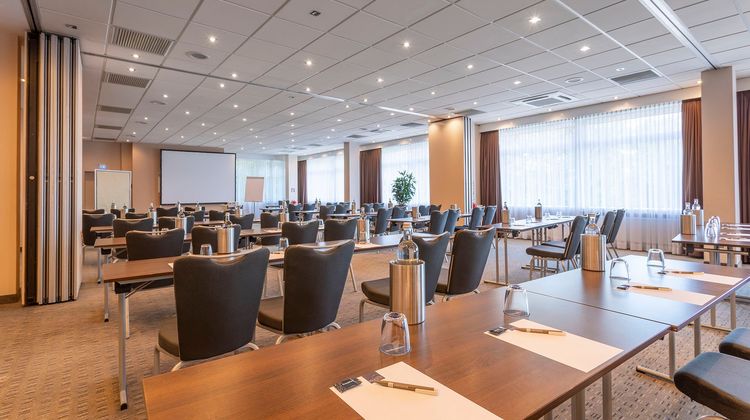 Parkhotel Berghoelzchen Meeting