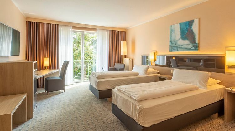 Parkhotel Berghoelzchen Room
