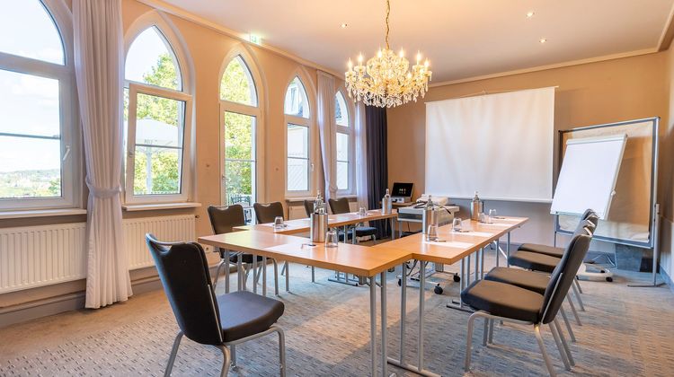 Parkhotel Berghoelzchen Meeting
