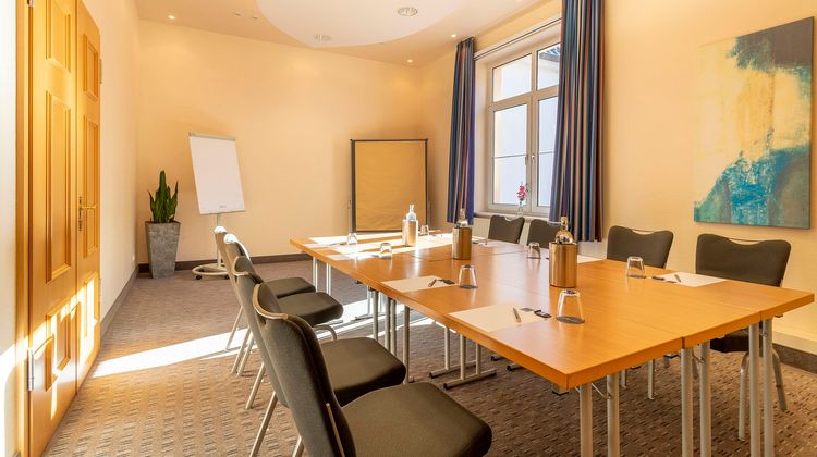 Parkhotel Berghoelzchen Meeting