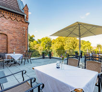 Parkhotel Berghoelzchen Exterior
