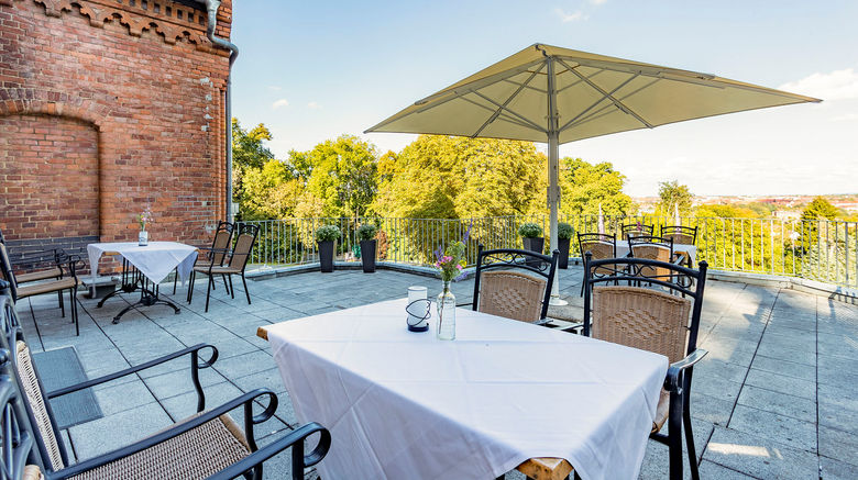 <b>Parkhotel Berghoelzchen Exterior</b>. Images powered by <a href="https://www.leonardoworldwide.com/" title="Leonardo Worldwide" target="_blank">Leonardo</a>.