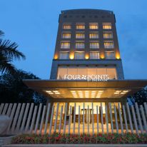 Four Points by Sheraton Bengaluru