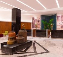Four Points by Sheraton Bengaluru Exterior
