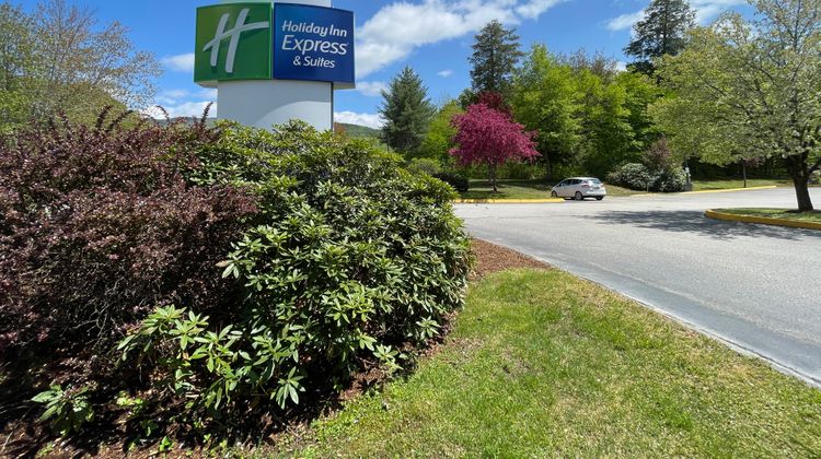 Holiday Inn Express Lincoln E White Mtns Other