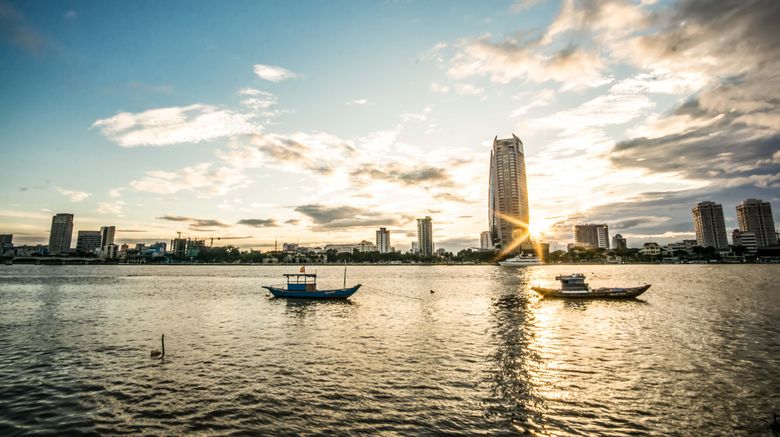 <b>voco Ma Belle Danang Other</b>. Images powered by <a href="https://www.leonardoworldwide.com/" title="Leonardo Worldwide" target="_blank">Leonardo</a>.