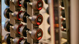 Crowne Plaza Harrogate Health Club