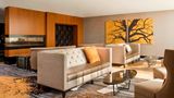 Sheraton Valley Forge Hotel Lobby