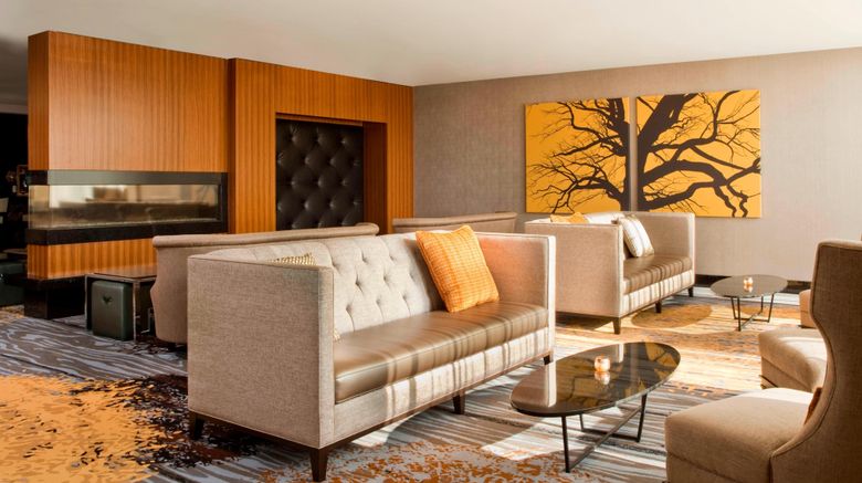 <b>Sheraton Valley Forge Hotel Lobby</b>. Images powered by <a href="https://www.leonardoworldwide.com/" title="Leonardo Worldwide" target="_blank">Leonardo</a>.