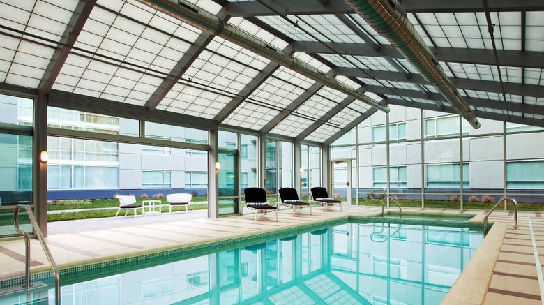 <b>Sheraton Valley Forge Hotel Pool</b>. Images powered by <a href="https://www.leonardoworldwide.com/" title="Leonardo Worldwide" target="_blank">Leonardo</a>.