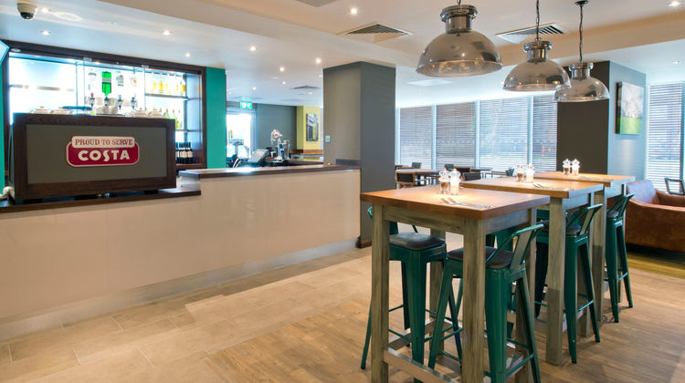 Premier Inn Slough Central South Restaurant