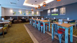 Premier Inn Slough West Restaurant