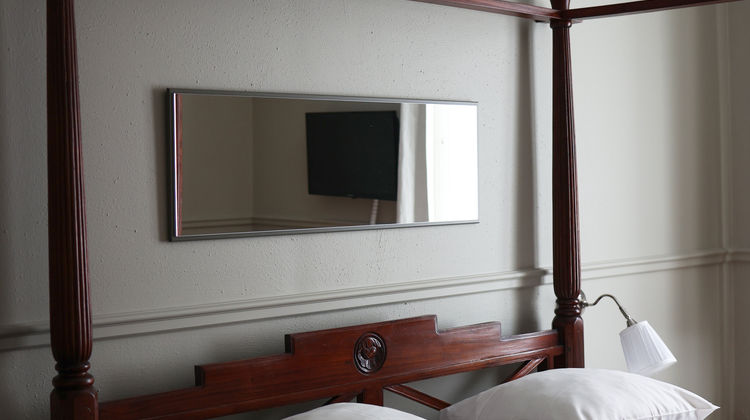 SOFS Boutique Hotel Room