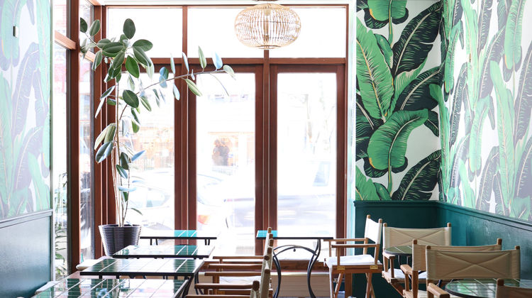 SOFS Boutique Hotel Other