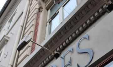 SOFS Boutique Hotel